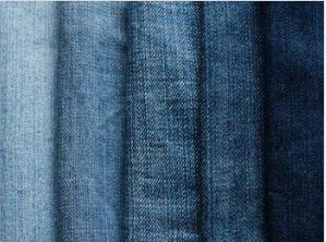 Denim Fabric