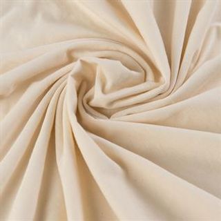Cotton Raw Knitted Fabric