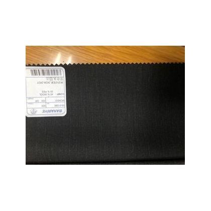 Polyester Wool Blended Fabric