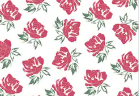 Sublimation Digital Printed Fabric