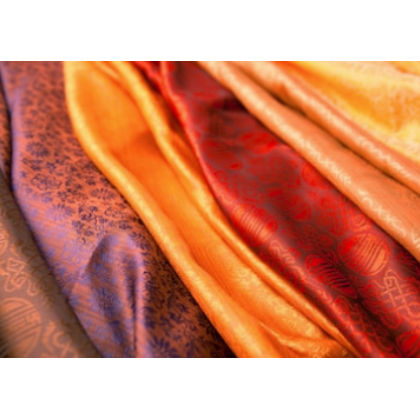 Polyester Woven Fabric