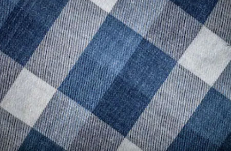 Woven Shirting Fabric