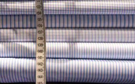 Shirting Fabric