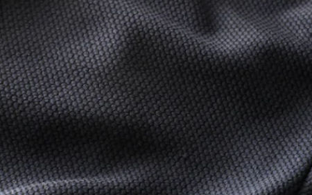 Polyester Shirting Fabric