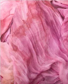 Chiffon Fabric