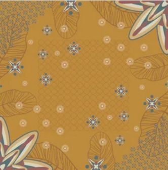 Voile Fabric