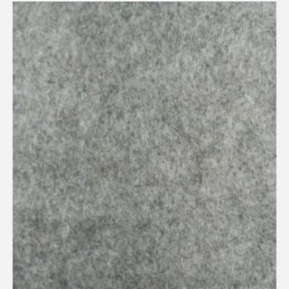 Wool Polyester Blend Fabric