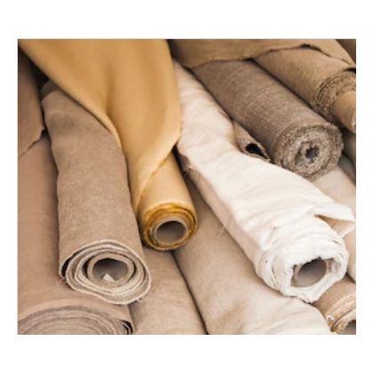 Linen Fabric