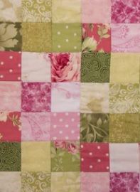 Quilting Fabric