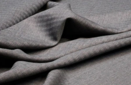 Suiting Plain Fabric