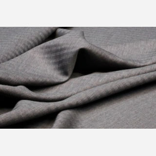 Suiting Plain Fabric