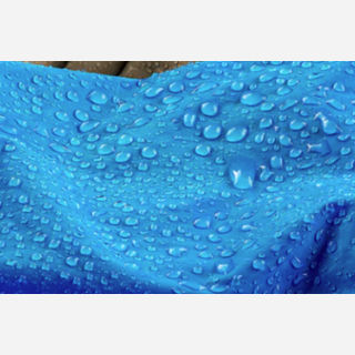 210 PVC Coated Water Proof Fabric