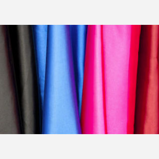 Polyester Silk Fabric