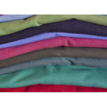 Stocklot of Shirting Fabric