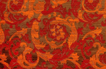 Jacquard Fabric