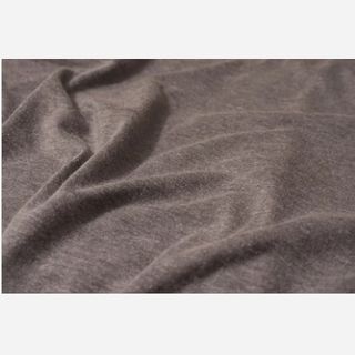 Polyester Cotton Blend Woven Fabric