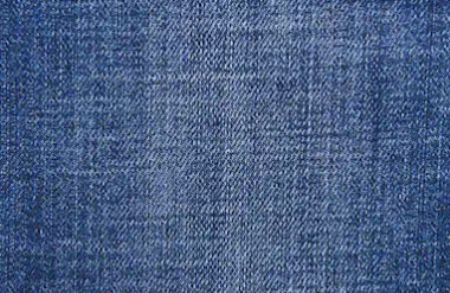 Denim Dyed Fabric