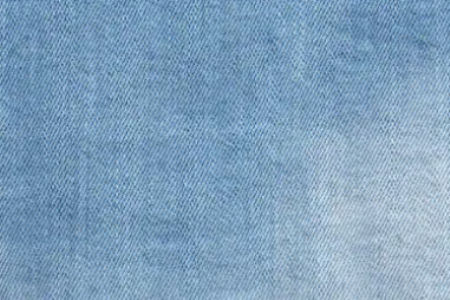 Denim Dyed Fabric