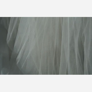 Nylon Tulle & Net Fabric