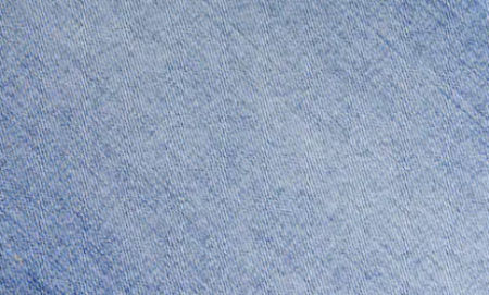 Denim Dyed Fabric