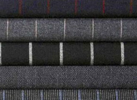 Suiting Fabric