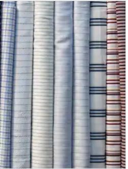 Shirting Fabric