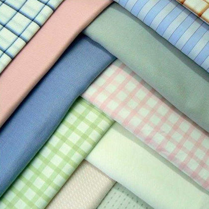 Shirting Yarn Dyed Fabric