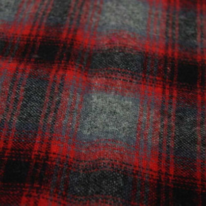 Wool Fabric