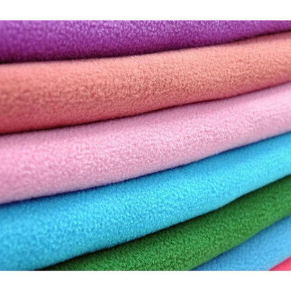 Fleece Fabric