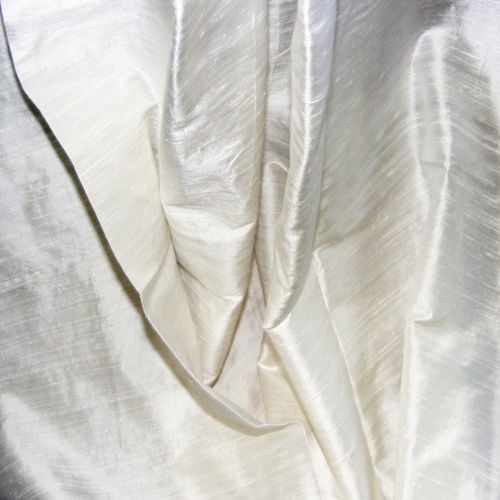 Silk Dupion Fabric