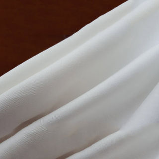 Certified Organic Linen Fabric