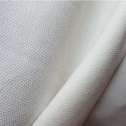 Certified Organic Cotton Linen Blended Fabric Buyers - Wholesale