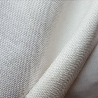Certified Organic Cotton Linen Blended Fabric