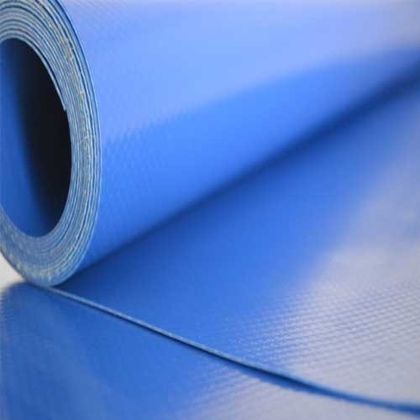 PVC Coated Polyester Fabric