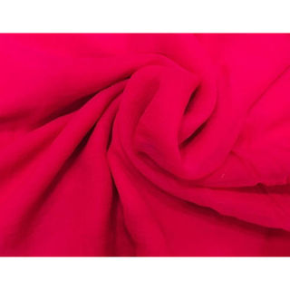Velvet Solid Dyed Fabric
