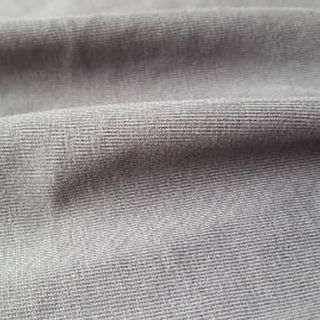 Dyed Organic Cotton Fabric