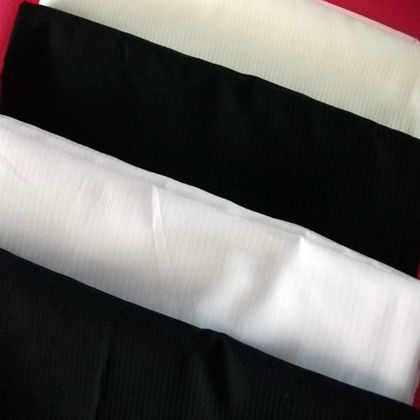 Polyester / Cotton Woven Blended Fabric