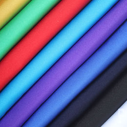 Cotton Spandex Blend Stretchable Fabric Buyers - Wholesale