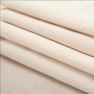 Cotton Greige / Grey Fabric