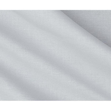 Linen Greige / Grey Fabric