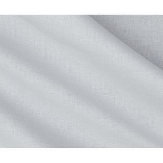 Linen Greige / Grey Fabric