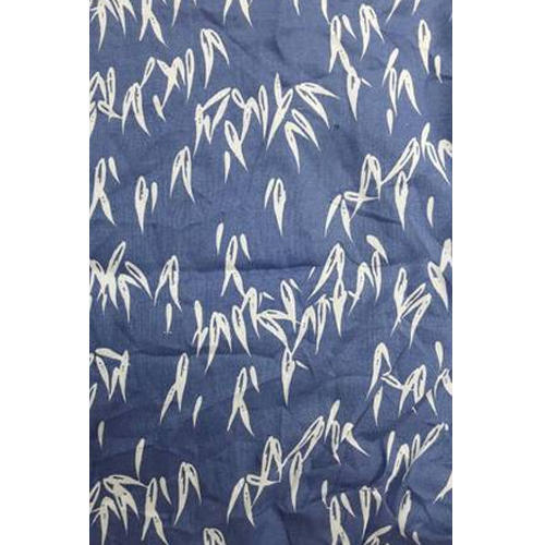 Rayon Kurti Fabric