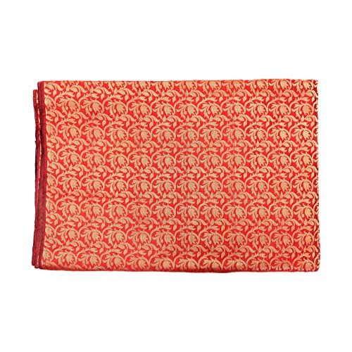 Dress Material Fabric