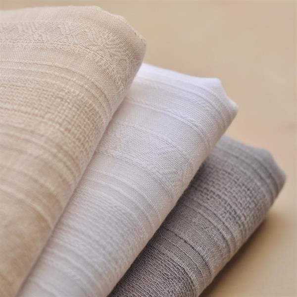 Woven Linen Fabric