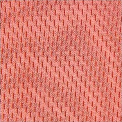 Acrylic Knitted Fabric