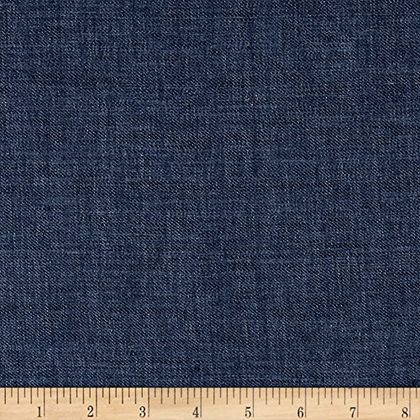 Denim Quality Fabric