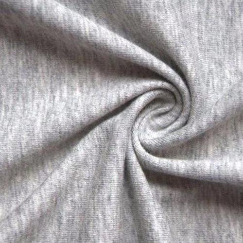 Silk Jersey Fabric