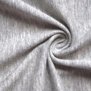 Silk Jersey Fabric