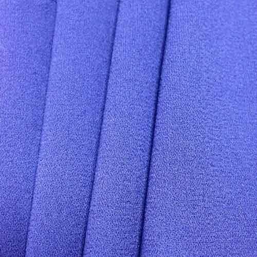 Crepe Fabric