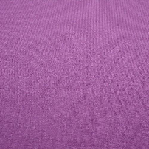 Single Jersey Knit Fabric